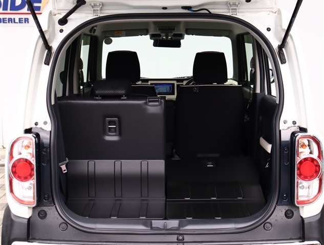 スズキ ハスラー ６６０ Ｇ R1年 (関東) 99