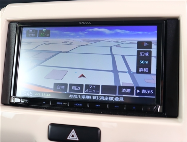 スズキ ハスラー ６６０ Ｇ R1年 (関東) 99