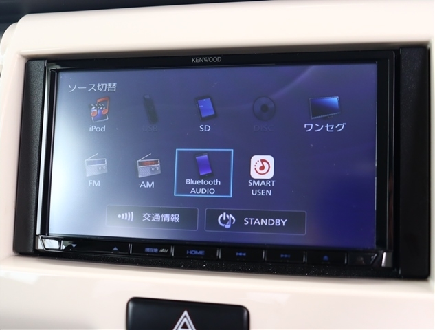 スズキ ハスラー ６６０ Ｇ R1年 (関東) 99