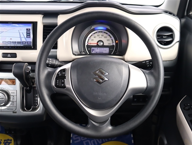 スズキ ハスラー ６６０ Ｇ R1年 (関東) 99