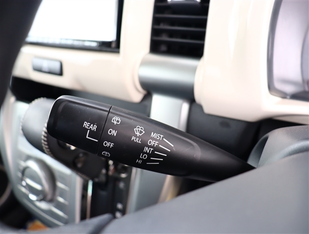 スズキ ハスラー ６６０ Ｇ R1年 (関東) 99