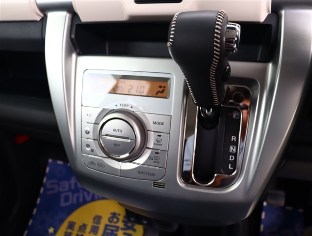 スズキ ハスラー ６６０ Ｇ R1年 (関東) 99