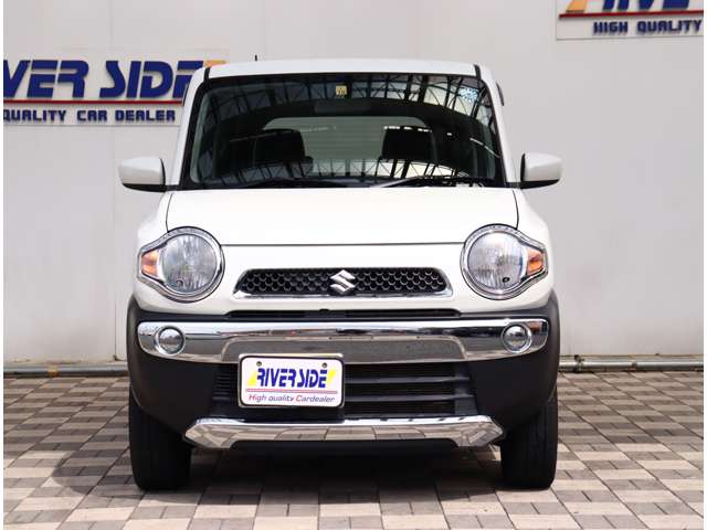 スズキ ハスラー ６６０ Ｇ R1年 (関東) 99