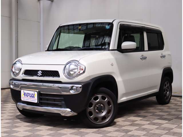 スズキ ハスラー ６６０ Ｇ R1年 (関東) 99