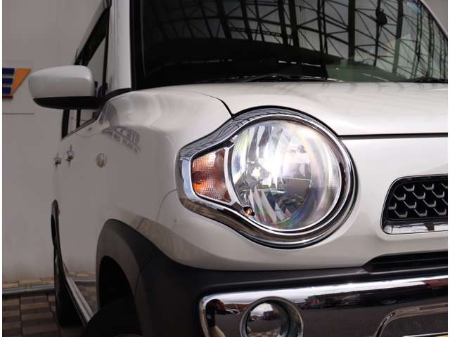 スズキ ハスラー ６６０ Ｇ R1年 (関東) 99