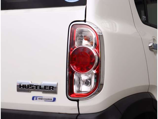 スズキ ハスラー ６６０ Ｇ R1年 (関東) 99