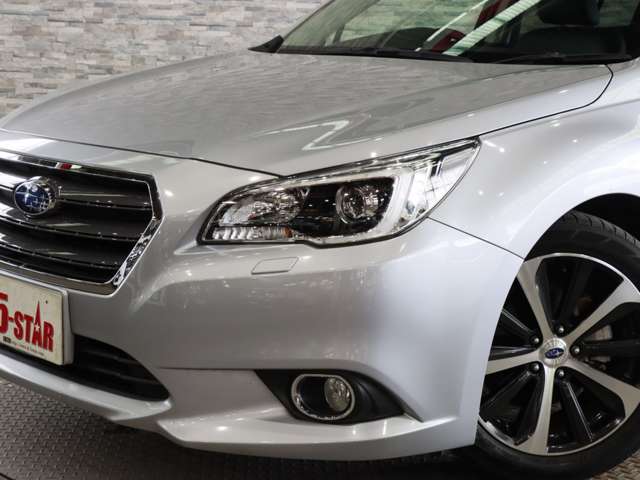 スバル レガシィＢ４ ２．５ リミテッド ４ＷＤ H28年 (関東) 99