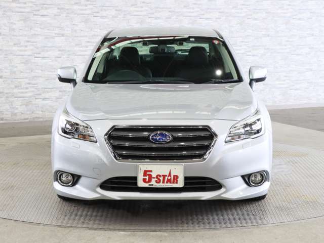 スバル レガシィＢ４ ２．５ リミテッド ４ＷＤ H28年 (関東) 99