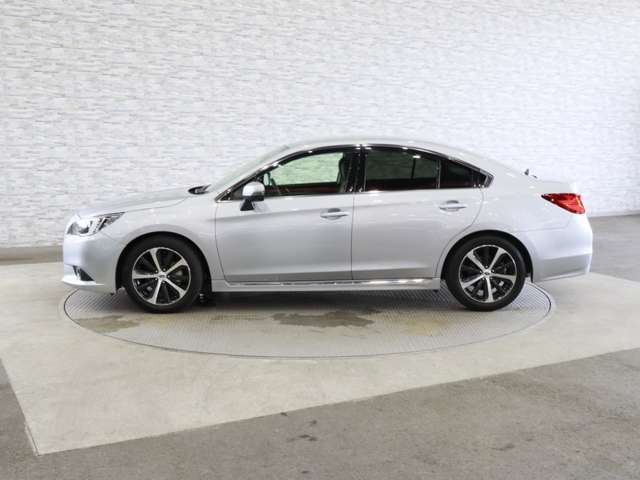 スバル レガシィＢ４ ２．５ リミテッド ４ＷＤ H28年 (関東) 99