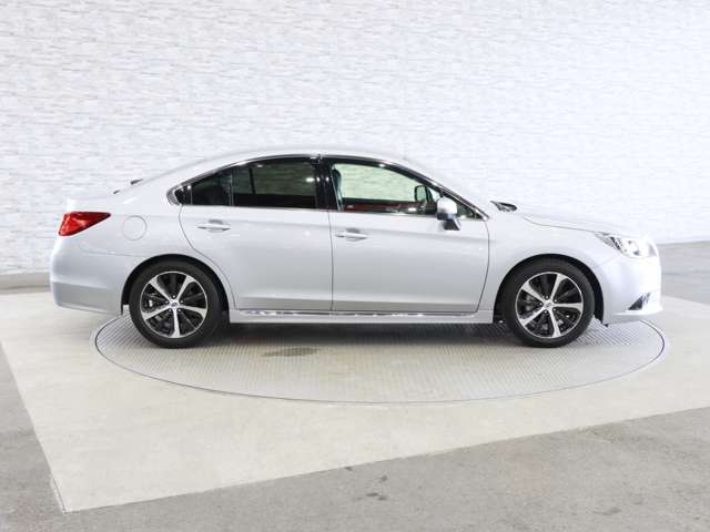 スバル レガシィＢ４ ２．５ リミテッド ４ＷＤ H28年 (関東) 99