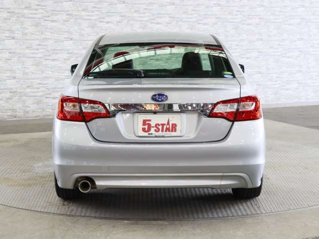 スバル レガシィＢ４ ２．５ リミテッド ４ＷＤ H28年 (関東) 99