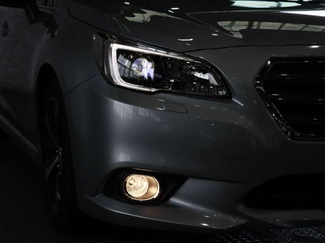 スバル レガシィＢ４ ２．５ リミテッド ４ＷＤ H28年 (関東) 99