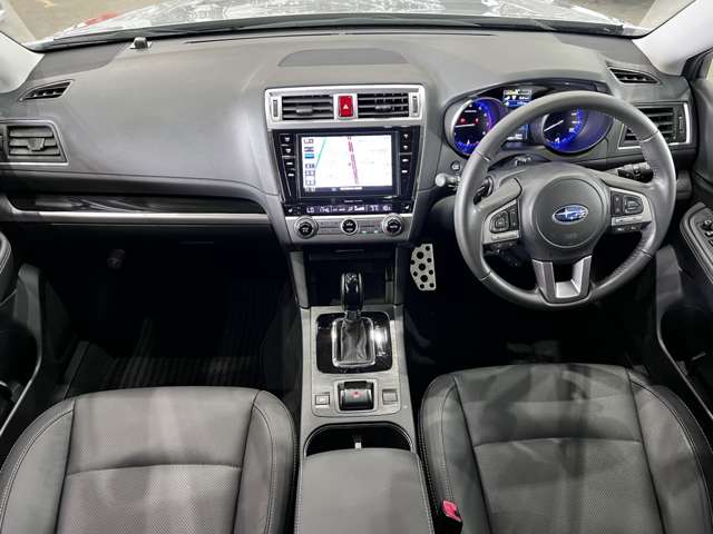 スバル レガシィＢ４ ２．５ リミテッド ４ＷＤ H28年 (関東) 99