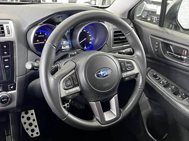 スバル レガシィＢ４ ２．５ リミテッド ４ＷＤ H28年 (関東) 99