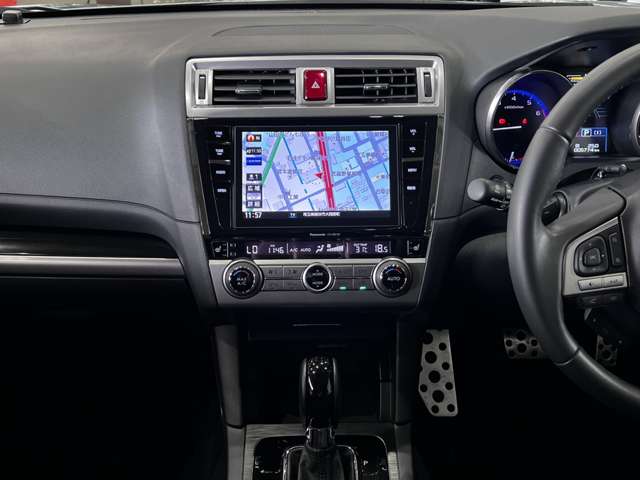 スバル レガシィＢ４ ２．５ リミテッド ４ＷＤ H28年 (関東) 99