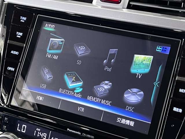 スバル レガシィＢ４ ２．５ リミテッド ４ＷＤ H28年 (関東) 99