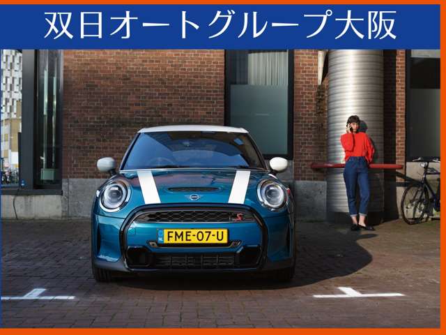 ミニ ミニ クーパーＤ ３ドア ６０イヤーズ エディション R2年 (近畿) 99