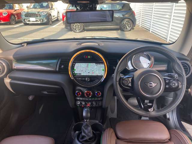 ミニ ミニ クーパーＤ ３ドア ６０イヤーズ エディション R2年 (近畿) 99