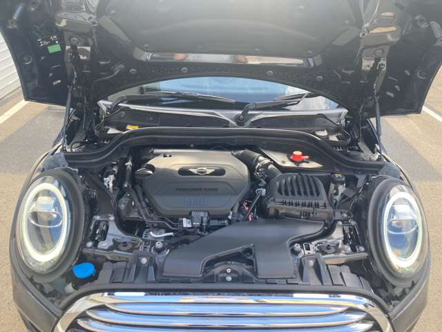 ミニ ミニ クーパーＤ ３ドア ６０イヤーズ エディション R2年 (近畿) 99