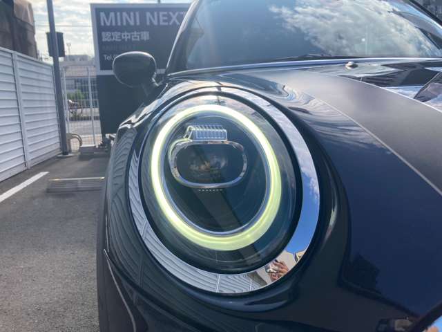 ミニ ミニ クーパーＤ ３ドア ６０イヤーズ エディション R2年 (近畿) 99