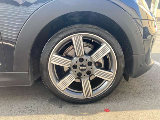 ミニ ミニ クーパーＤ ３ドア ６０イヤーズ エディション R2年 (近畿) 99