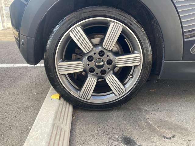 ミニ ミニ クーパーＤ ３ドア ６０イヤーズ エディション R2年 (近畿) 99
