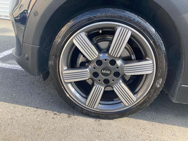 ミニ ミニ クーパーＤ ３ドア ６０イヤーズ エディション R2年 (近畿) 99