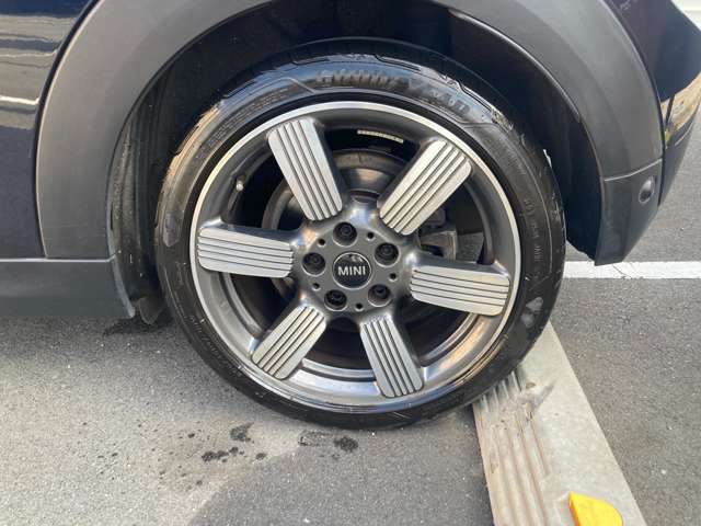 ミニ ミニ クーパーＤ ３ドア ６０イヤーズ エディション R2年 (近畿) 99