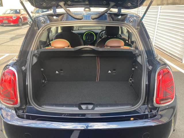 ミニ ミニ クーパーＤ ３ドア ６０イヤーズ エディション R2年 (近畿) 99