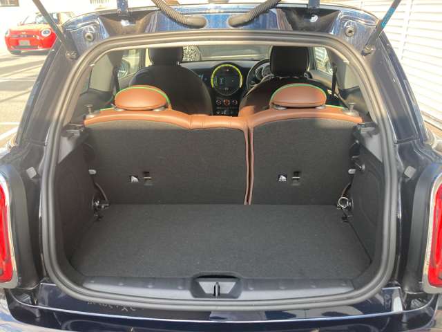 ミニ ミニ クーパーＤ ３ドア ６０イヤーズ エディション R2年 (近畿) 99