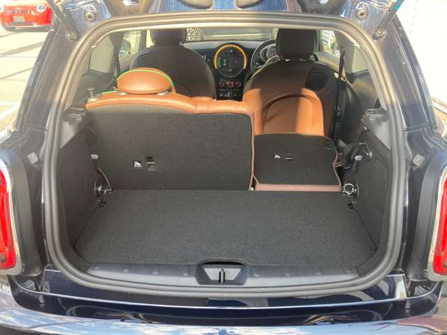 ミニ ミニ クーパーＤ ３ドア ６０イヤーズ エディション R2年 (近畿) 99