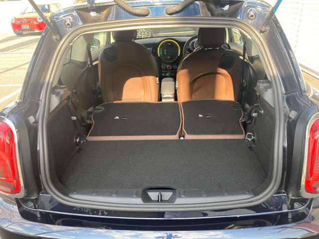 ミニ ミニ クーパーＤ ３ドア ６０イヤーズ エディション R2年 (近畿) 99