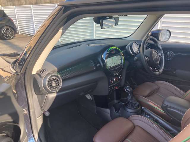 ミニ ミニ クーパーＤ ３ドア ６０イヤーズ エディション R2年 (近畿) 99