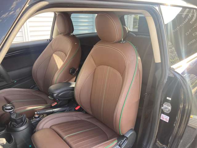 ミニ ミニ クーパーＤ ３ドア ６０イヤーズ エディション R2年 (近畿) 99