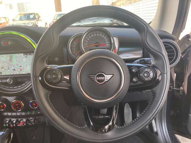 ミニ ミニ クーパーＤ ３ドア ６０イヤーズ エディション R2年 (近畿) 99
