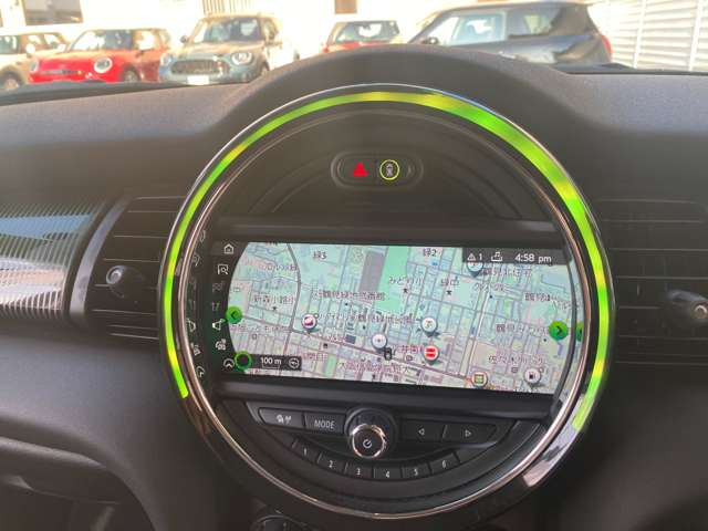 ミニ ミニ クーパーＤ ３ドア ６０イヤーズ エディション R2年 (近畿) 99