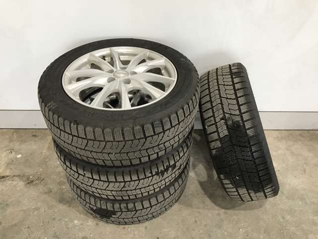 スバル インプレッサＧ４ ２．０ Ｉ アイサイト ４ＷＤ H24年 (北海道) 99