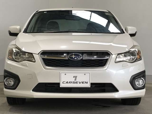 スバル インプレッサＧ４ ２．０ Ｉ アイサイト ４ＷＤ H24年 (北海道) 99