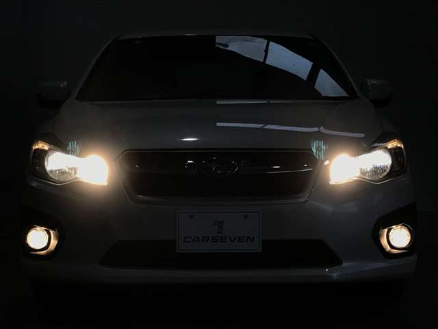 スバル インプレッサＧ４ ２．０ Ｉ アイサイト ４ＷＤ H24年 (北海道) 99