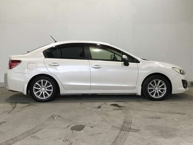 スバル インプレッサＧ４ ２．０ Ｉ アイサイト ４ＷＤ H24年 (北海道) 99