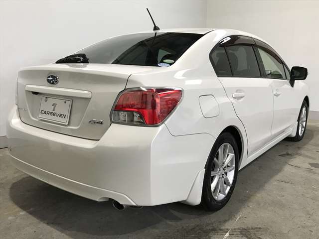 スバル インプレッサＧ４ ２．０ Ｉ アイサイト ４ＷＤ H24年 (北海道) 99