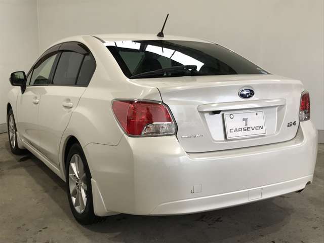 スバル インプレッサＧ４ ２．０ Ｉ アイサイト ４ＷＤ H24年 (北海道) 99