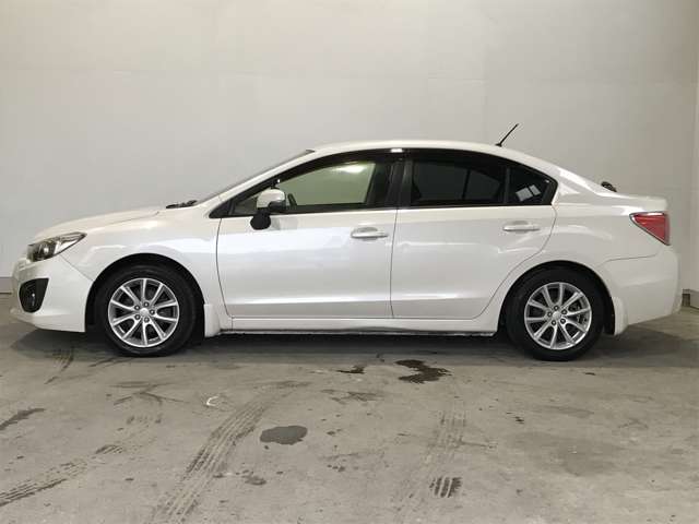 スバル インプレッサＧ４ ２．０ Ｉ アイサイト ４ＷＤ H24年 (北海道) 99