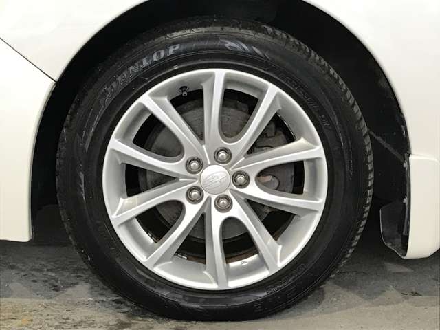 スバル インプレッサＧ４ ２．０ Ｉ アイサイト ４ＷＤ H24年 (北海道) 99