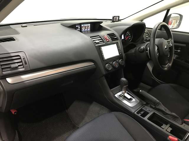 スバル インプレッサＧ４ ２．０ Ｉ アイサイト ４ＷＤ H24年 (北海道) 99