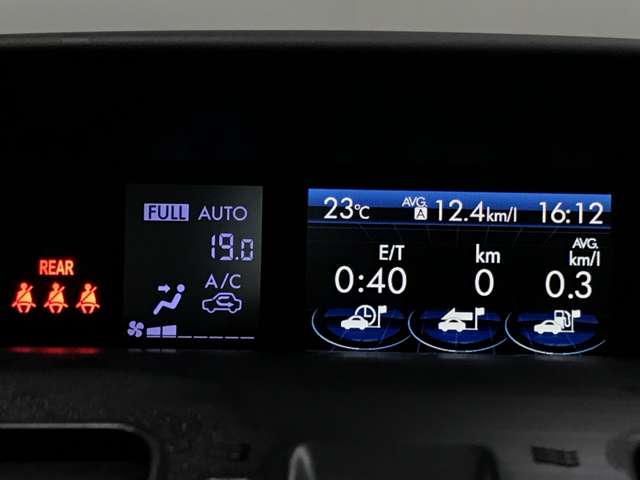 スバル インプレッサＧ４ ２．０ Ｉ アイサイト ４ＷＤ H24年 (北海道) 99