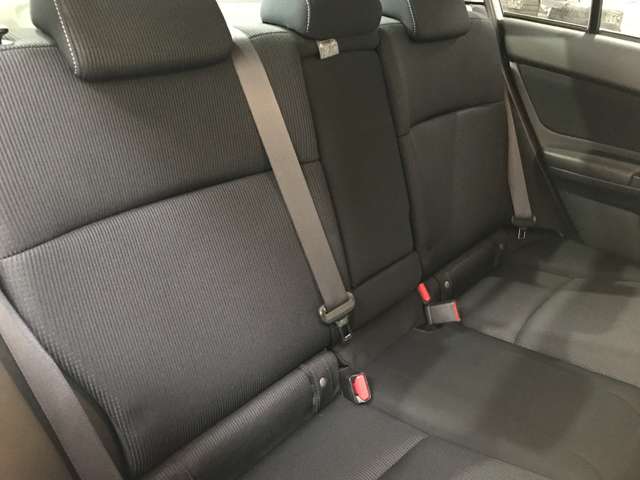 スバル インプレッサＧ４ ２．０ Ｉ アイサイト ４ＷＤ H24年 (北海道) 99