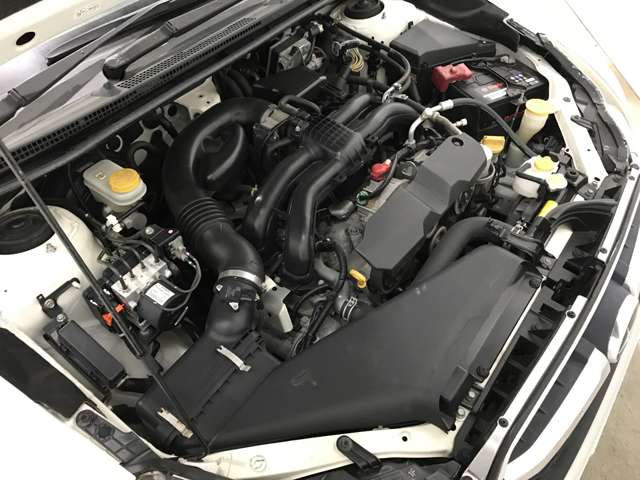 スバル インプレッサＧ４ ２．０ Ｉ アイサイト ４ＷＤ H24年 (北海道) 99