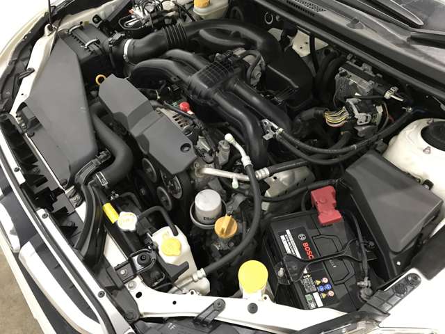 スバル インプレッサＧ４ ２．０ Ｉ アイサイト ４ＷＤ H24年 (北海道) 99