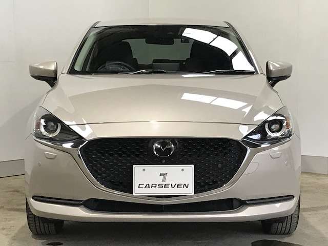 マツダ ＭＡＺＤＡ２ １．５ １５Ｓ プロアクティブ スマート エディションＩＩ ４ＷＤ R4年 (北海道) 99